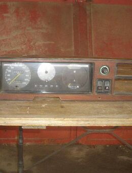 Tacho instrument für ford taunus - Kassel Niederzwehren