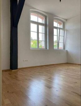 Gehobene 4-Zimmer-Wohnung mit Terrasse in Herbolzheim - Herbolzheim