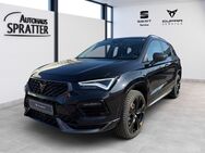 CUPRA Ateca, 1.5 TSI, Jahr 2025 - Germering Zentrum