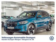 BMW iX, 3 Impressive, Jahr 2021 - Stuttgart