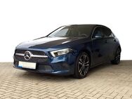 Mercedes A 200, Edition 19, Jahr 2020 - Hannover