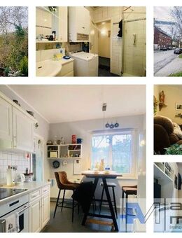 Der aktuelle Eigentümer bleibt Ihr treuer Mieter! (D)EINE Kapitalanlage - 3 Zimmer - 63 m² + Loggia - Mönchengladbach