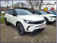 Opel Grandland, Line Plug-in-Hybrid, Jahr 2022 - Bad Driburg