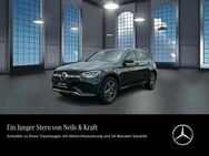 Mercedes GLC 300, e AMG FAHRASSIST SOUNDSYS PRIVACY, Jahr 2021 - Gießen