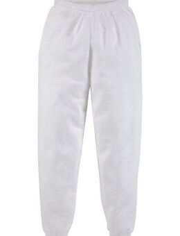 Fruit of the Loom Sweathose aus Baumwollmischung