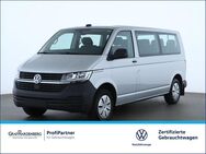 VW T6 Caravelle, 6.1 lang Trendline TDI, Jahr 2021 - Lahr (Schwarzwald)