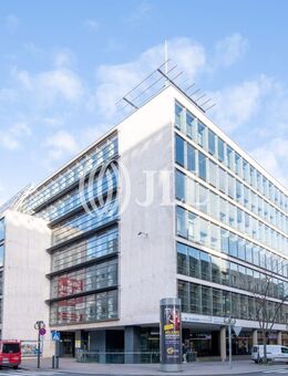 Moderne 3-Zimmer-Wohnung im 6. OG in direkter Citylage - JLL - Stuttgart