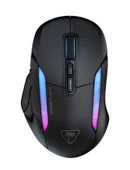 Turtle Beach Kone II Air Gaming-Maus (Bluetooth, Funk)