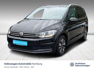 VW Touran, 1.5 TSI Move, Jahr 2023 - Hamburg