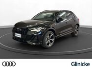 Audi Q3, 35 TFSI S line Sonos, Jahr 2022 - Minden (Nordrhein-Westfalen)