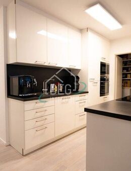 Barrierefreie 3,5-Zi.-Whg. mit Aufzug und 2 Tiefgaragenstellplätzen - Schwäbisch Hall