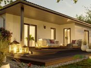 Dein Bungalow in Ohrenbach - Ohrenbach