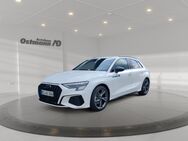 Audi A3, Sportback 35 TFSI S-Line FLA, Jahr 2024 - Wolfhagen