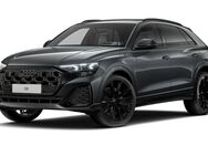 Audi Q8, Audi Q8 50 TDI quattro, Jahr 2022 - Beckum