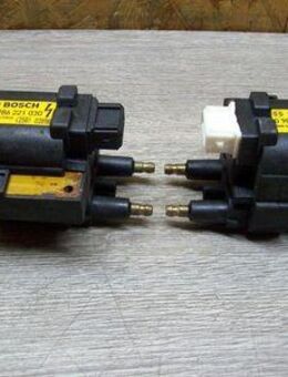 Volvo V40 S40 Zündspule 70863021 70863020 0986221030 0988221031 - Glonn