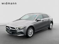 Mercedes A 250, e Progressive, Jahr 2020 - Weiden (Oberpfalz)