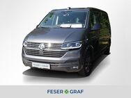 VW T6 California, 2.0 TDI 1 Beach Camper Edition, Jahr 2020 - Nürnberg