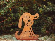 Doodle Familie "Hund Bello" - Kraftisried