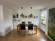 Großzügige und modern ausgestattet 3,5-Zimmer-Wohnung (vermietet) mit Balkon in ruhiger Wohnlage - Fellbach