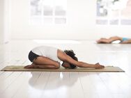 Mentales Hatha-Yin-Yoga mit Schwerpunkt Rücken am Montagabend - Bielefeld