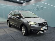 Opel Crossland X, 1.2 INNOVATION KlimaA, Jahr 2018 - München