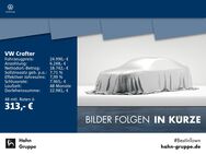 VW Crafter, 2.0 TDI 35 Kasten 130kW, Jahr 2018 - Ebersbach (Fils)