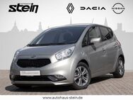 Kia Venga Edition 7 1.6 CVVT Klimaautom SHZ Keyless Entry Alarm Tel.-Vorb. PDC Berganfahrass. - Lüneburg