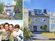 PHI AACHEN - Großzügiges Familienhaus mit Garagen und Stellplätzen in Aachen-Richterich! - Aachen