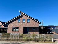 Neuwertig und designstark - Einfamilienhaus mit PV-Anlage und weiteren Extras in 49584 Fürstenau - Fürstenau