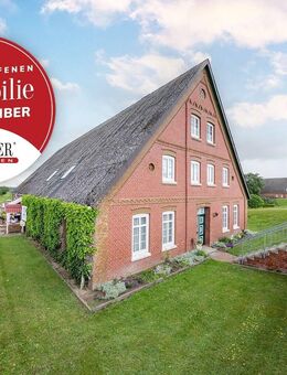 Tag der Offenen Immobilie am 16.11.2025 um 10:00 Uhr! - Winsen (Luhe)