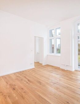 63 m² Wohnkomfort - modernisiert & bezugsfertig - Berlin