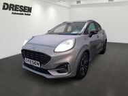 Ford Puma, ST-Line X, Jahr 2023 - Neuss