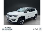 Jeep Compass, Limited APP, Jahr 2019 - Siegen (Universitätsstadt)