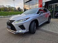 Lexus RX 450 F Sport Navi/PDC/Leder/HUD - Nürtingen