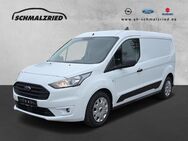 Ford Transit Connect, 1.5 Kasten L2 Trend EcoBlue Notbremsass Vorb Berganfahrass, Jahr 2024 - Bremerhaven