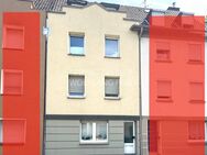 Typisches Schätzchen aus den 30er Jahren ++ 3 Parteienhaus mit steigerungsfähigen Mieten - Mönchengladbach