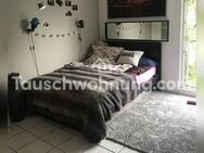 [TAUSCHWOHNUNG] Sehr schöne 3 Zimmerwohnung in Köln Weiss in Rheinnähe - Köln