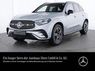 Mercedes GLC 300, AMG Premium Massage, Jahr 2023 - Eberbach