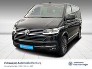 VW T6 Multivan, 2.0 TDI 1 Generation Six, Jahr 2020 - Hamburg