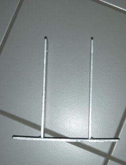 Pfostenträger,aufschraubar - Ulmen Ulmen