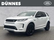 Land Rover Discovery Sport, D165 S, Jahr 2025 - Regensburg