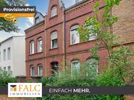 ALTBAUJUWEL IM HERZEN VON HENNEF! Charmantes 2-3 Familienhaus mit Garten & Garage - Hennef (Sieg)