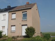 Gestalten Sie selbst, Reihenendhaus - Riesa