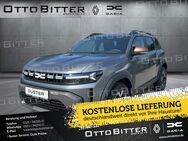 Dacia Duster, Extreme ECO-G 100 AUTOGAS WINTERPAKET, Jahr 2022 - Bielefeld