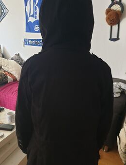 Wellenstyn Winterjacke Damen - Strausberg