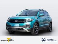 VW T-Cross 1.0 TSI DSG ACTIVE NAVI CLIMATRONIC SITZHZG ACC - Bochum