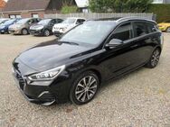 Hyundai i30 1.4 T-GDI YES!+ - Gettorf