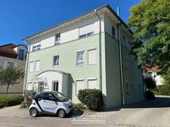 Perfekte Wohnung zur Kapitalanlage zentral in Schrobenhausen! - Schrobenhausen