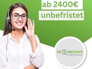 Sales Agent (m/w/d) Aktionshotline ab 2436 € (OB) - Oberhausen
