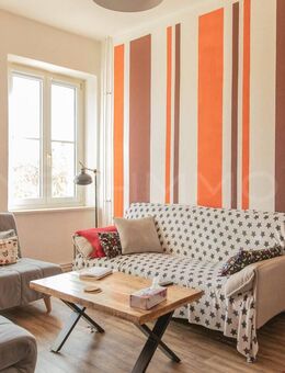 Lichtdurchflutete Zweizimmerwohnung in Treptow-Johannisthal zu verkaufen. - Berlin
